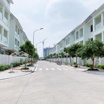 Bán liền kề 90m tại khu b geleximco, gần vinhomes smart city