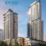 Thủ thiêm realty: bán căn hộ 3 phòng ngủ 125m2 tại zeit river view trọn hồ bơi nội khu - giá 25 tỷ