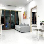 Giỏ hàng các căn 1 phòng ngủ full nội thất cho thuê tại galleria residences