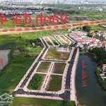 Tôi cần bán gấp lô đất đấu giá vị trí đắc địa, view hồ điều hòa, sát vđ4 tại tiền yên, hoài đức