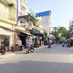 Nhà mặt đường thiên lôi, 100m2 , 3 tầng - lô góc siêu đẹp, giá 9 tỉ - gần aeon