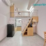 Cho thuê phòng trọ duplex full nội thất ngay đỗ xuân hợp, gần tây hoà, ngã tư mk, cầu sài gòn