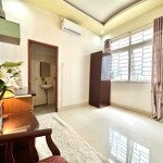 Studio cửa sổ thoáng - full nội thất, siêu rộng