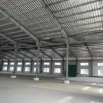 Bán xưởng 2900m2 (tdt 11.330m2) kcn nhơn trạch