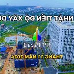 Bán vài căn hộ fpt plaza 3, giá bán rẻ, liên hệ quang fpt