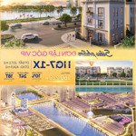 Vinhomes global gate cổ loa|bán nhanh siêu phẩm vvip shophouse góc siêu đẳng cấp, view hồ 32 ha