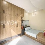 [gv09] mặt tiền lô góc đường số 7, gò vấp 3 tầng, full nt. 49m chỉ 6,x t!