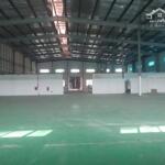 Cho thuê kho xưởng dt 1500m2-3000m2 kcn ngọc hồi thanh trì hà nội