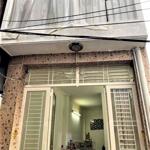 6 tr/th - nguyên căn quận 10 - gần cầu vượt 3/2 & đh kinh tế - 1 trệt 1 lầu 2pn - nội thất