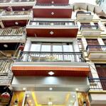 6 tầng thang máy phố xuân la tây hồ , 40m, gara ô tô, view hồ tây giá 15,3 tỷ