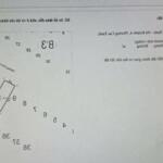 Bán lô b’4-10 khu rẻ quạt vựng đâng,p.yết kiêu. dt:90m2,mt:6m.h:tb !!