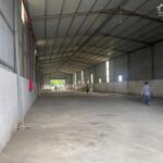 Cho thuê xưởng vĩnh phú thuận an. dt: 550m giá: 32tr xưởng đẹp có vp 0389913564