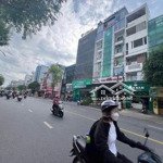 Ket tien ngộp 12 tỷ cần bán nhà mặt tiền nguyễn gia trí, bình thạnh - dt: 10 x 20m hđt: 190 triệu
