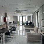 Mặt tiền kinh doanh tại khu đô thị vạn phúc city, dtsd 1009m2, dòng tiền 1.5 tỷ/năm