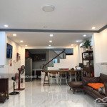 Vị trí vàng! nhà 4 tầng siêu đẹp ngay nguyễn thị minh khai đk q1 (4,4x25,2m) 106.5m2. giá 23 tỷ tl