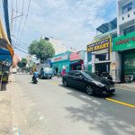 Mtkd vip 3,5 tầng đường thạch lam dt 7,75x22m nở hậu 8,14m giá 22 tỷ tl
