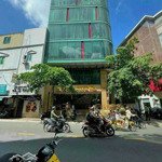 Building 2 mt huỳnh văn bánh q. pn (dt 8.4 x 22m nh 9m) hầm 7 tầng st hđt 270 triệu - 72 tỷ tl