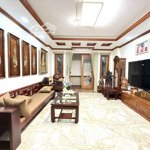 Nhà phân lô đẹp hải bối, đông anh, 50m2 x 4 tầng, hơn 6 tỷ nhỏ tý, ô tô tránh, kinh doanh