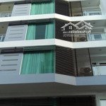 Nhà hẻm sạch đẹp cách mạng tháng 8 p.13, q.10 (dt: 5.5x14) nhà 3 lầu đẹp, giá 10.5 tỷ thương lượng