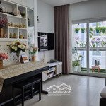 Căn góc 80m2, view bitexco, thiết kế 2 phòng ngủ+ 1, ch xi grand court q.10, giá bán 6 tỷ