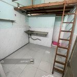 Phòng huỳnh tấn phát, 30m2, bếp + toilet riêng, giờ giấc tự do, giá 1.7 triệu/tháng