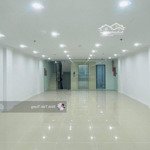 Cần bán ! siêu phẩm mặt phố building hoàng quốc việt,8 tầng,thang máy , thông sàn,oto tránh,80m2*8t