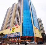 Chung Cư Hồ Gươm Plaza 102 Trần Phú - Hà Đông, 106M2 3 Pn (Tặng Nội Thất Tiền Tỷ)