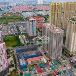 Căn 2pn tại charm an hưng hà đông, 96m2