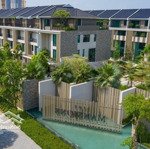 Siêu hot - bán nhanh căn 154m2 mansions 4 tầng thang máy vị trí đẹp