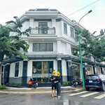 Bán shophouse, nhà phố kinh doanh tại dự án richland liền kề thành phố mới bình dương