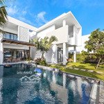 Tôi chính chủ bán lỗ 5 tỷ căn villa biệt thự lagoon angsana, view trực diện biển 445m2 chỉ 24 tỷ