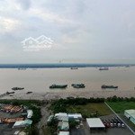 Bán căn hộ an gia riverside, view sông trực diện, 69m2 giá bán 3.5 tỷ, để lại toàn bộ nội thất như hình