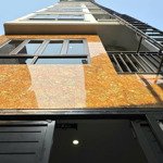 Thu hồi vốn trước tết. bán ccmn 7t, 15p khép kín, mễ trì thượng, 55m2, mt 8.5m, ngõ 3m, 30m ra phố