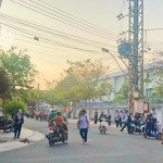 Shophouse 2 tầng , chung cư hoàng quân - kinh doanh ổn áp