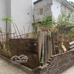 Chính chủ bán mảnh đất xuân đỉnh. diện tích 42m2 lô góc, ô tô vào đất, vị trí đẹp, đường thông