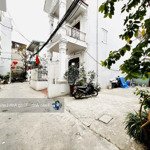 Bán lô đất 86,4m2 tại 90 /162 trung lực, hải an