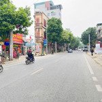 Siêu phẩm phan xá, cao lỗ, uy nỗ 75m2 - ngõ thông 7 chỗ lướt vù vù - trung tâm thị trấn đông anh