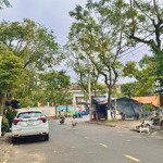 Bán lô đất 132m2 đường 7m5 thích phước huệ ngay làng đại học đông trà, gần khu fpt