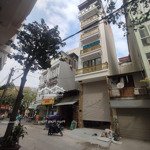 Bán nhà kđt đền lừ hoàng mai, sd thực 52m2 x 7 tầng mt 5m. thang máy. kinh doanh. giá hơn 10 tỷ