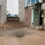 Bán đất mặt đường kinh doanh, sát chợ diện tích thực tế 70m2