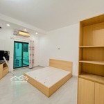 Siêu phấm tòa nhà dòng tiền 9 phòng phố trần cung, 3 mặt thoáng