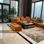 Chính chủ bán penthouses duplex 232m2, 4pn3vs, full đồ đẹp, chung cư starlake tây hồ. giá chỉ 38 tỷ