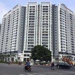 Trực tiếp cđt bán căn 2 ngủ 2 vệ sinh70m2, đã có sổ hồng, tại chung cư hope residence long biên