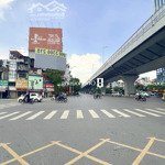 Cần bán nhà mặt phố đại la tầng 1 đang cho thuê 20 triệu/tháng 0923451333