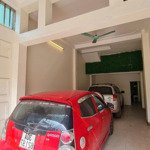 Bán nhà minh khai - cầu diễn. 61,5m2 - 3 tầng - mt 4m - 9,5 tỷ. kinh doanh - oto tránh, đỗ ngày đêm