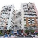 Cho thuê chung cư rectower,đường trường sa.phường 12,q.3,có siêu thi coopmat, diện 81m2,2pn