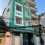 Cần bán gấp nhà hxh víp 10m nguyễn trãi, q1 - 4 tầng - 6,7x 17 (cn=110m2) chỉ 45 tỷ.lh 0913620151