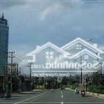 Hàng hiếm tại đường 12, hiệp bình phước, thủ đức, tp.hcm giá 25 tỷ, 169 m2