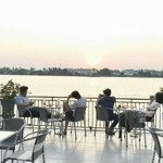 Hàng hiếm view sông đồng nai 346m và mặt tiền đường cmt8 tp. biên hoà. sổ thổ cư. giá chỉ 21 tỷ tl