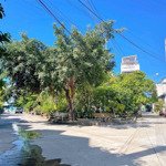 Nhà 3 tầng ngay công viên hòn xện, vĩnh hoà, nha trang